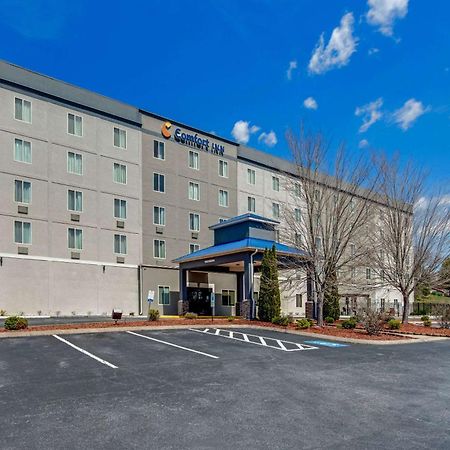 Comfort Inn Thomasville I-85 Exterior photo